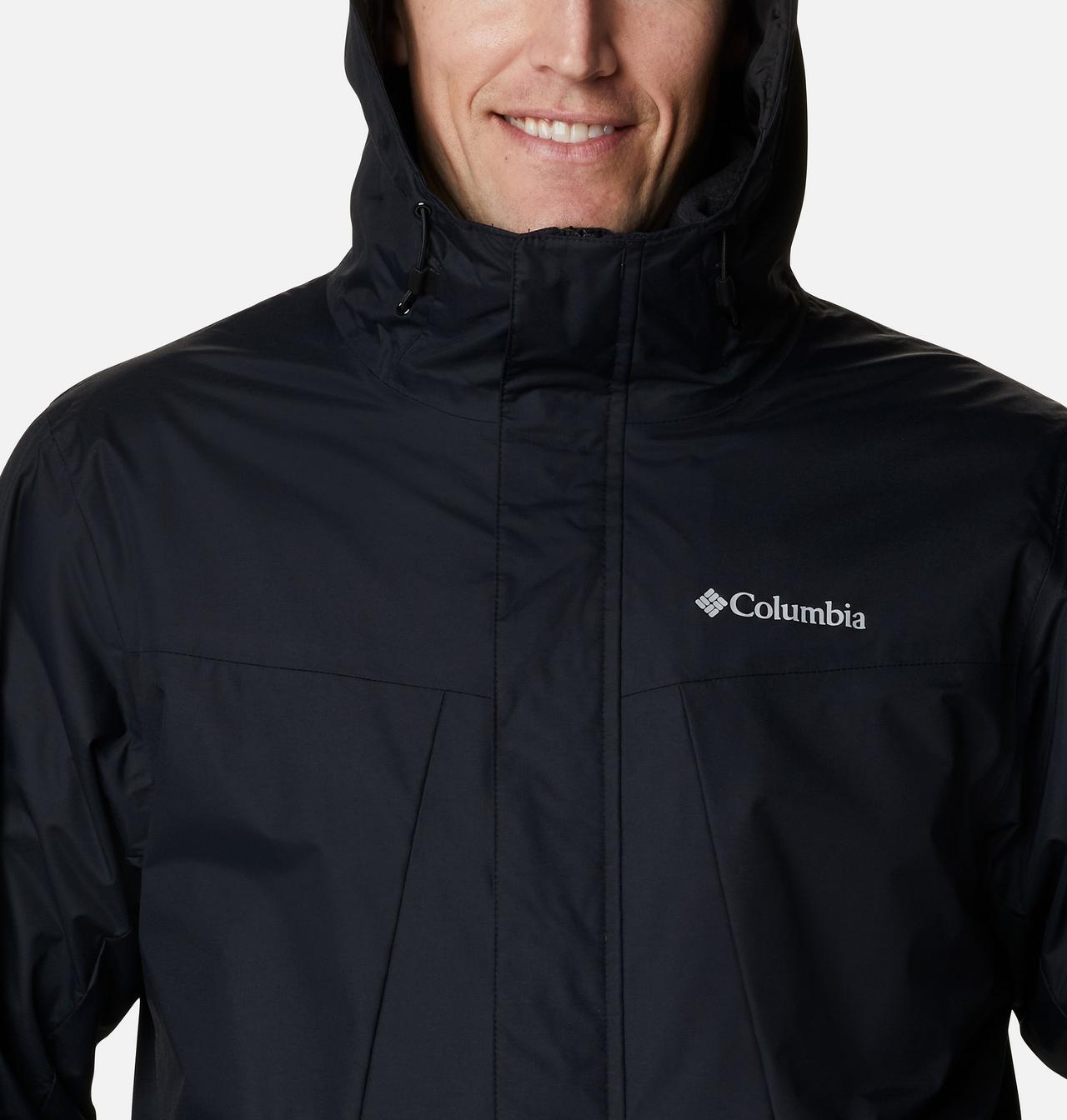 Men's Tunnel Falls™ Interchange Jacket 4
