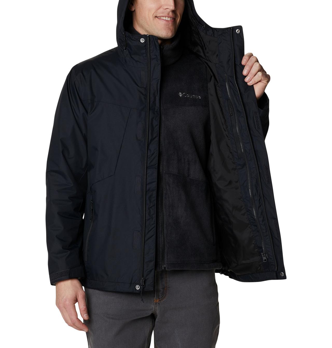Men's Tunnel Falls™ Interchange Jacket 5