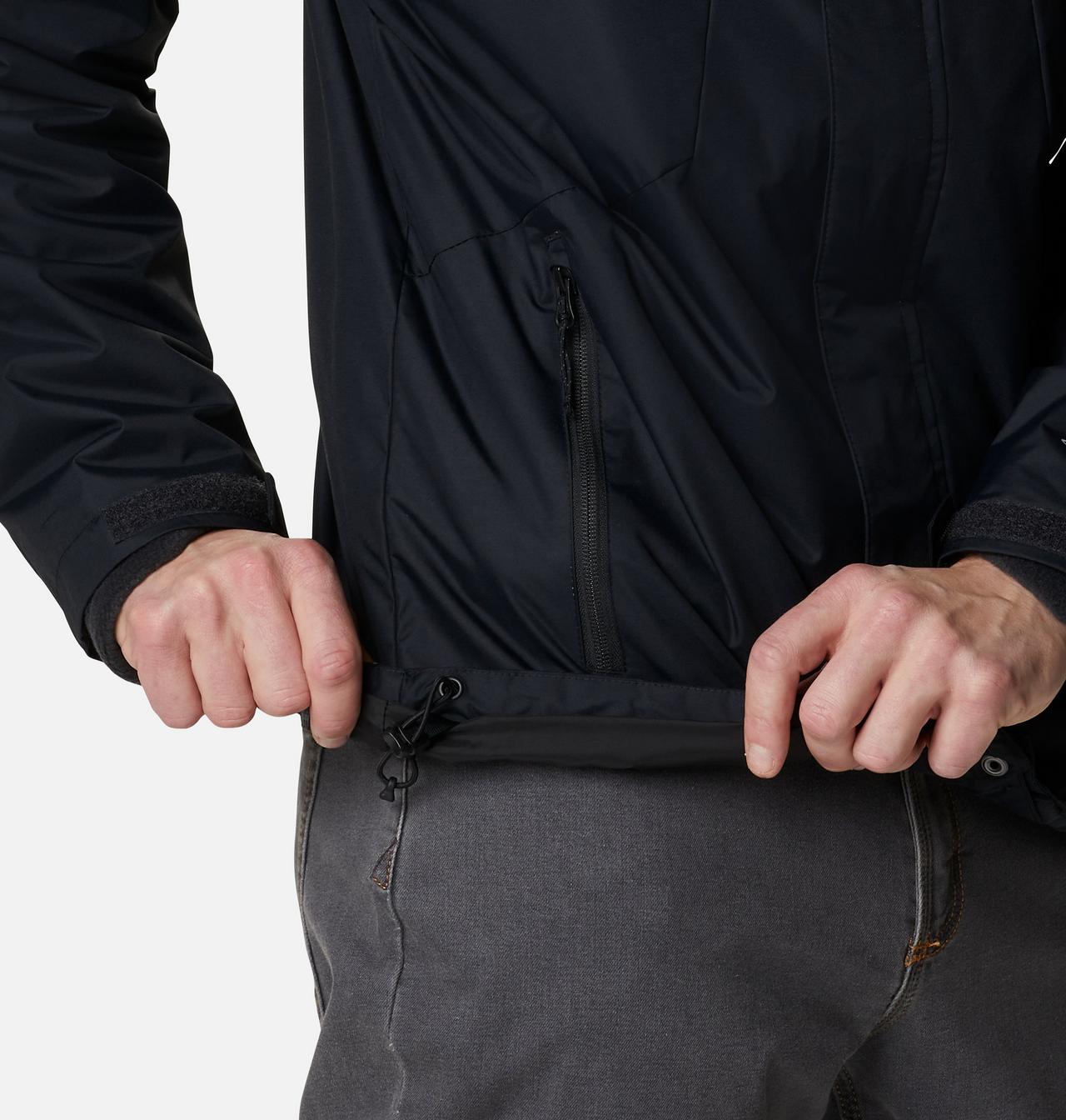 Men's Tunnel Falls™ Interchange Jacket 6