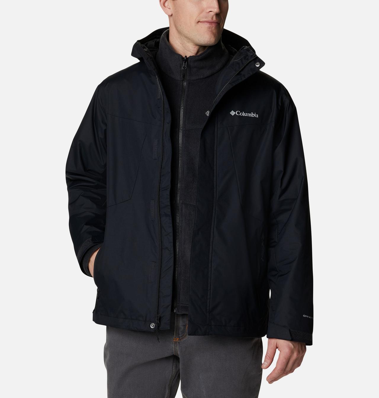 Men's Tunnel Falls™ Interchange Jacket 9
