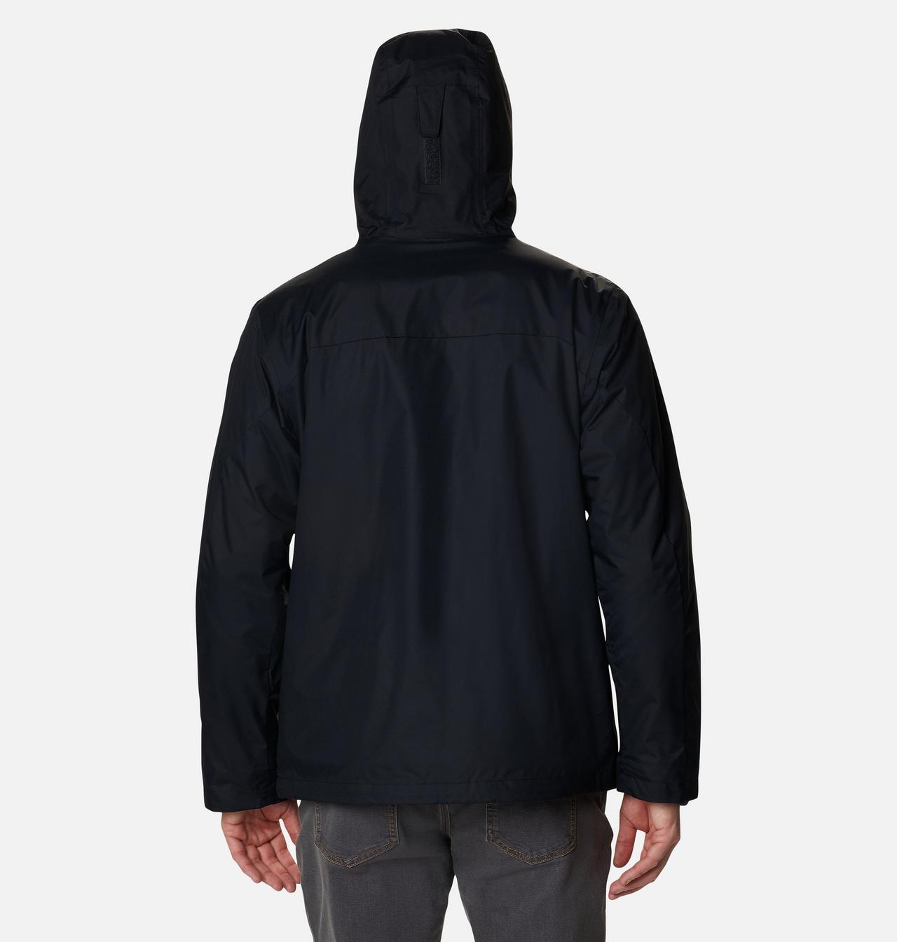 Men's Tunnel Falls™ Interchange Jacket 2
