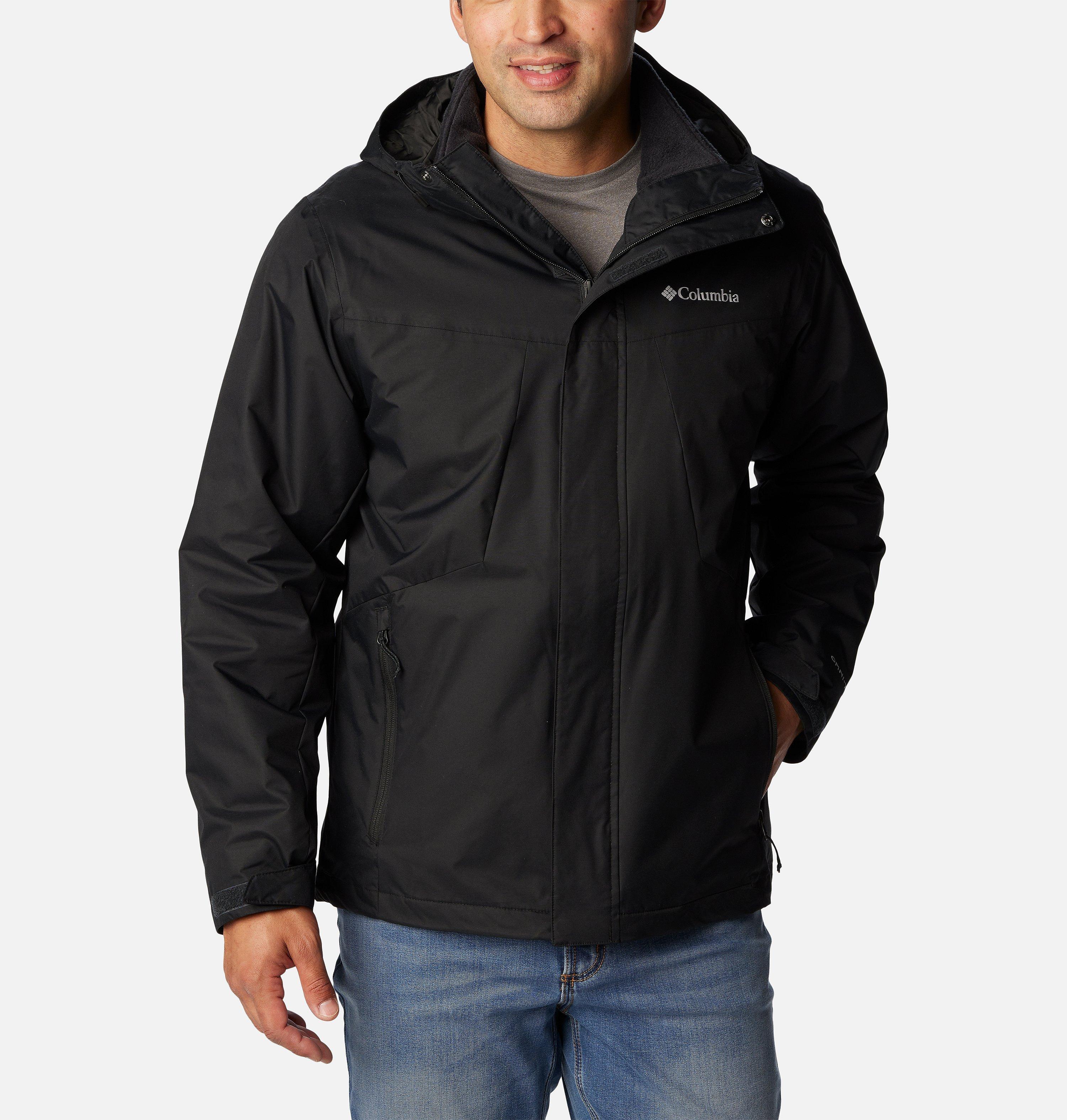 Men's Tunnel Falls Interchange Jacket