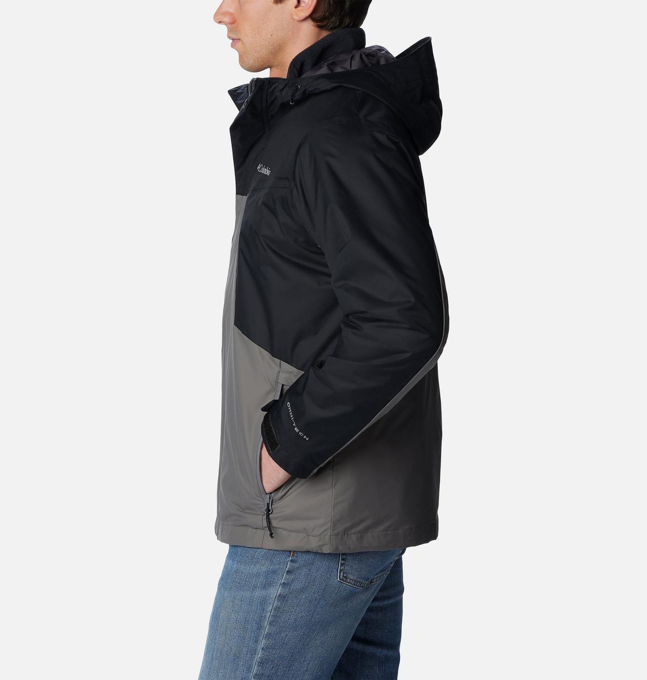 Men's Tunnel Falls™ Interchange Jacket 3