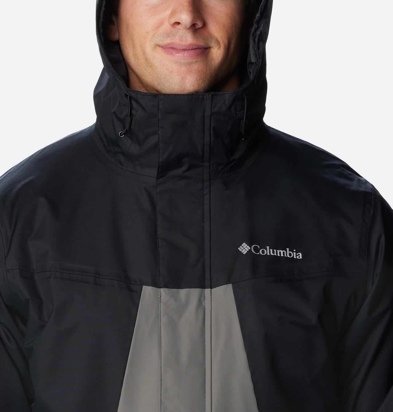 Men's Tunnel Falls™ Interchange Jacket 4
