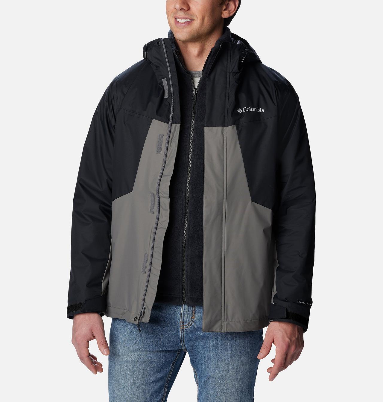 Men's Tunnel Falls™ Interchange Jacket 9