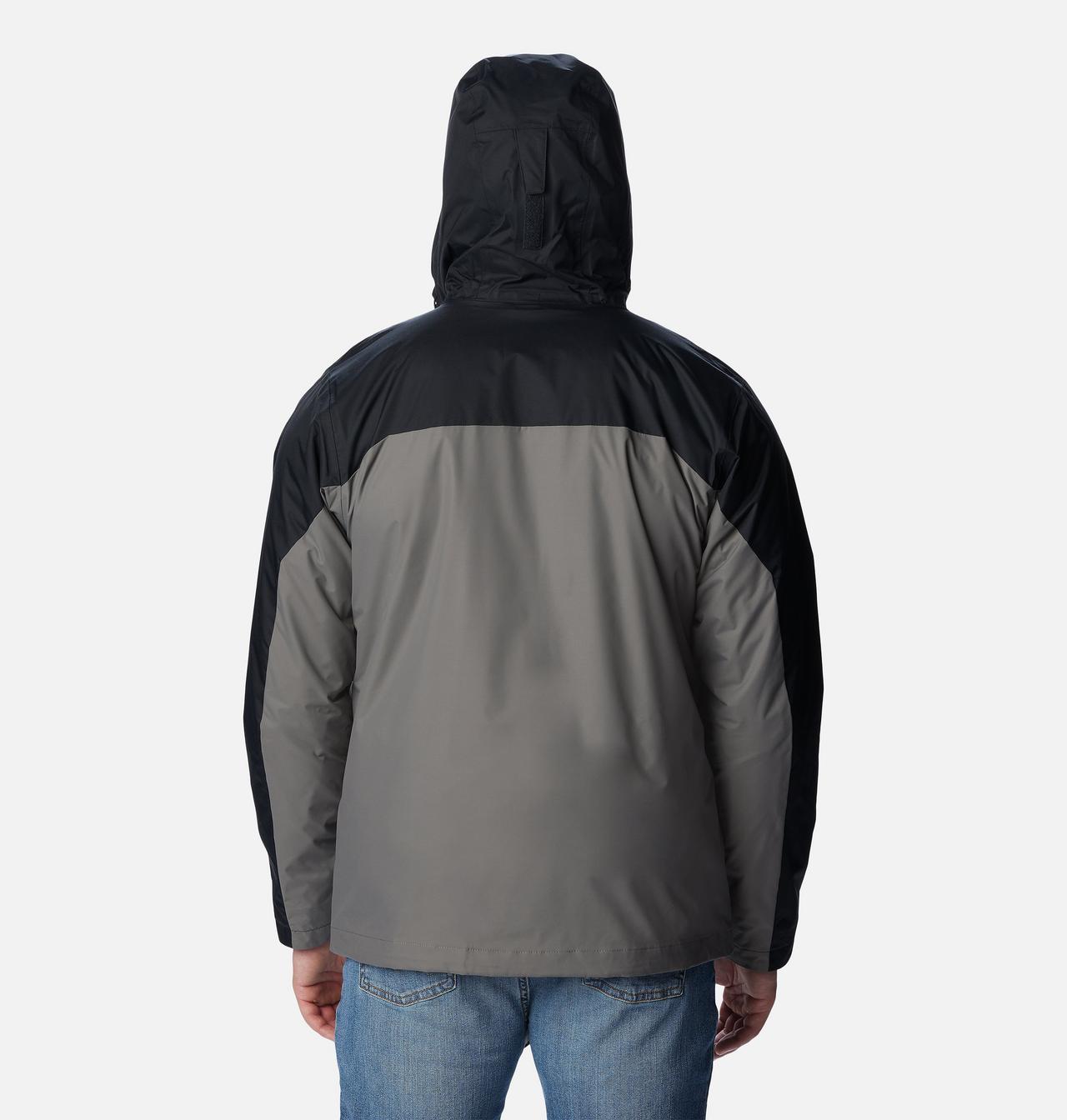 Men's Tunnel Falls™ Interchange Jacket 2