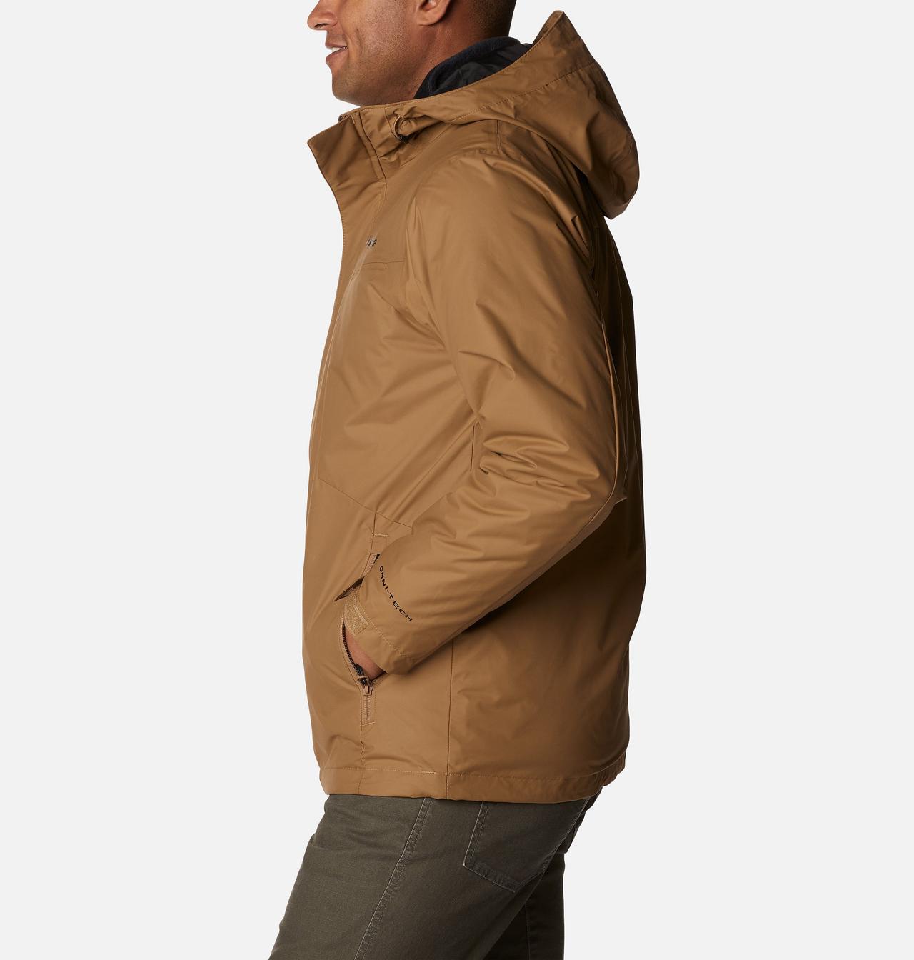 Men's Tunnel Falls™ Interchange Jacket 3