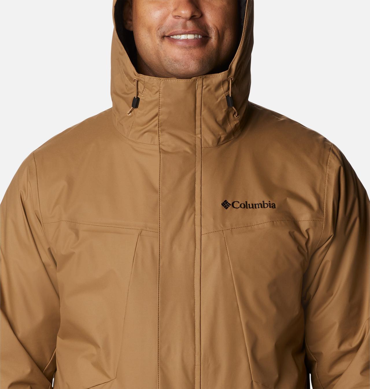 Men's Tunnel Falls™ Interchange Jacket 4