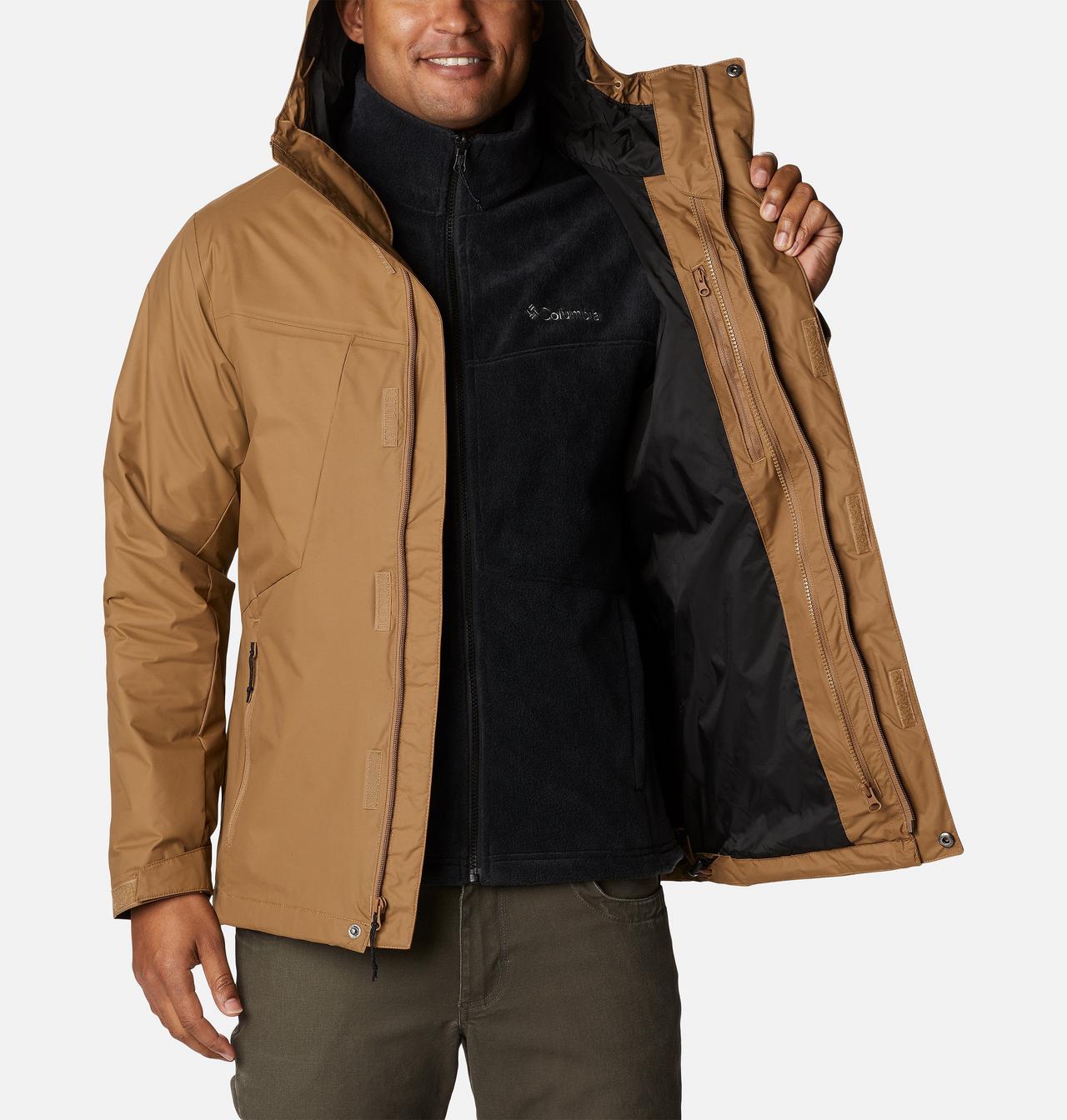 Men's Tunnel Falls™ Interchange Jacket 5