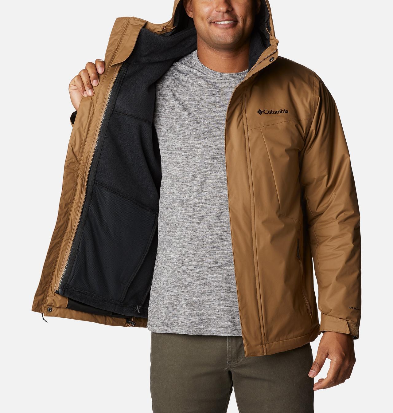 Men's Tunnel Falls™ Interchange Jacket 6
