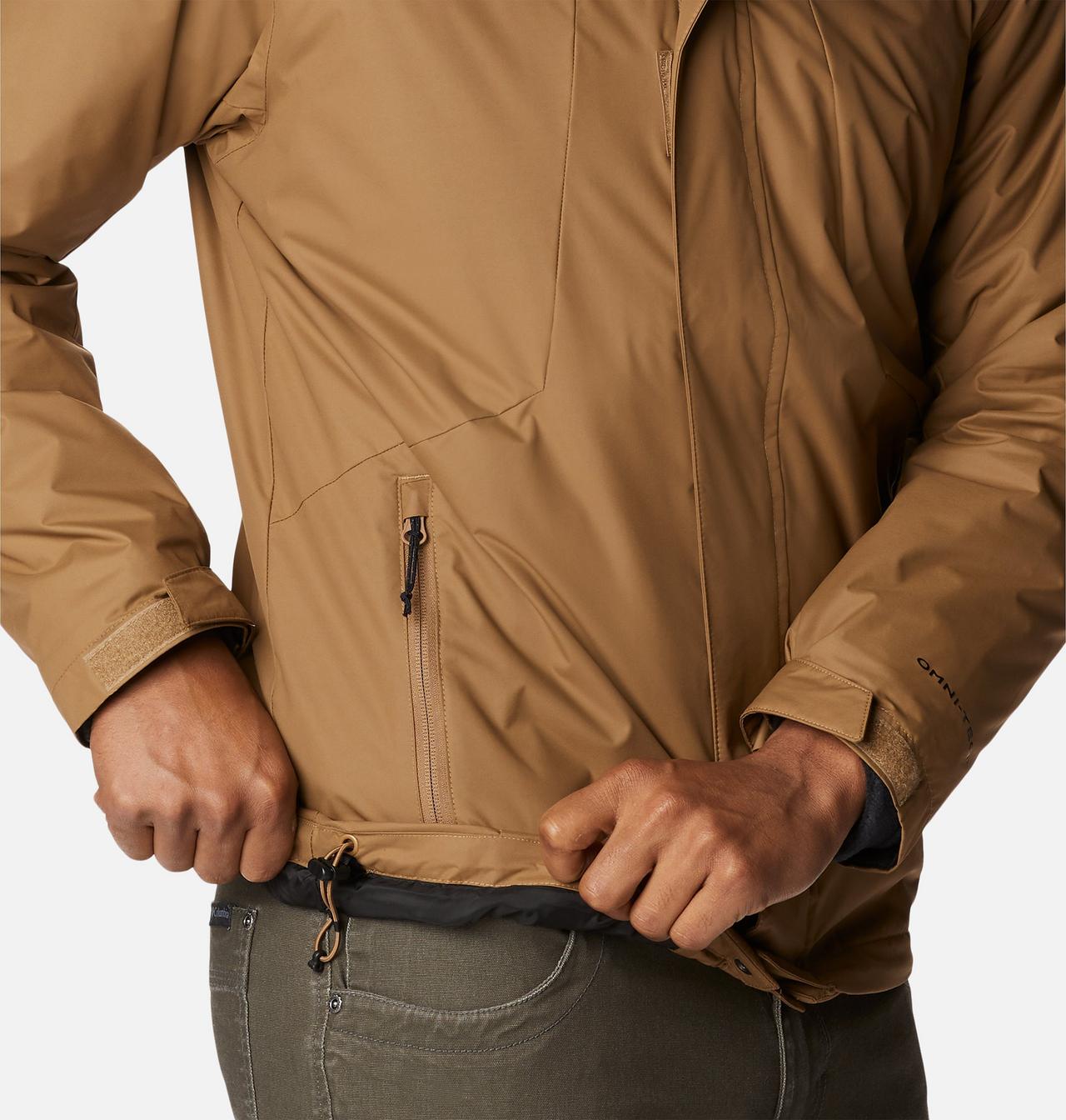 Men's Tunnel Falls™ Interchange Jacket 7