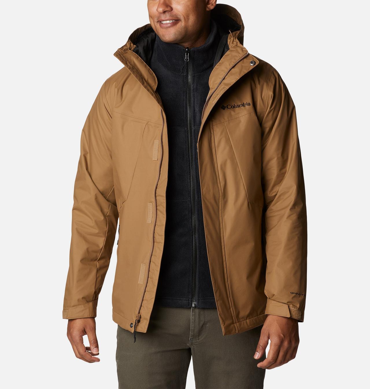 Men's Tunnel Falls™ Interchange Jacket 10