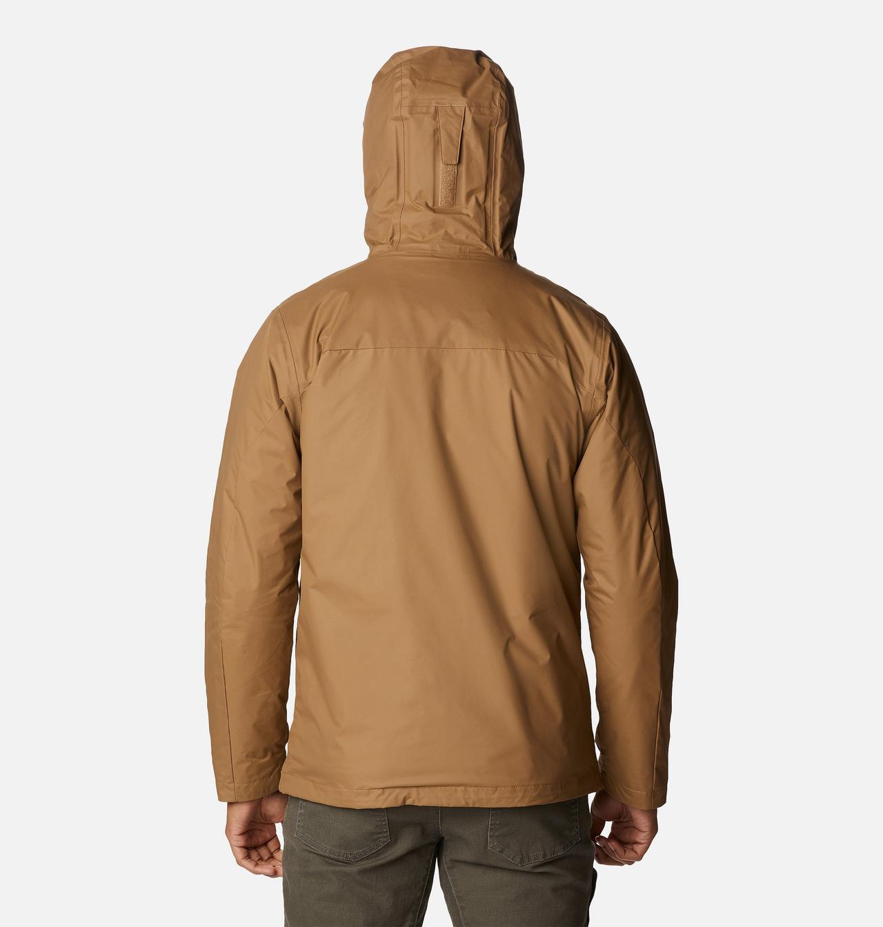 Men's Tunnel Falls™ Interchange Jacket 2