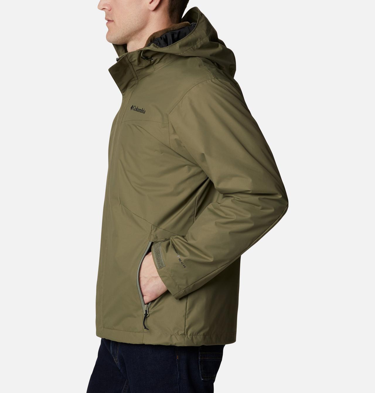 Men's Tunnel Falls™ Interchange Jacket 3