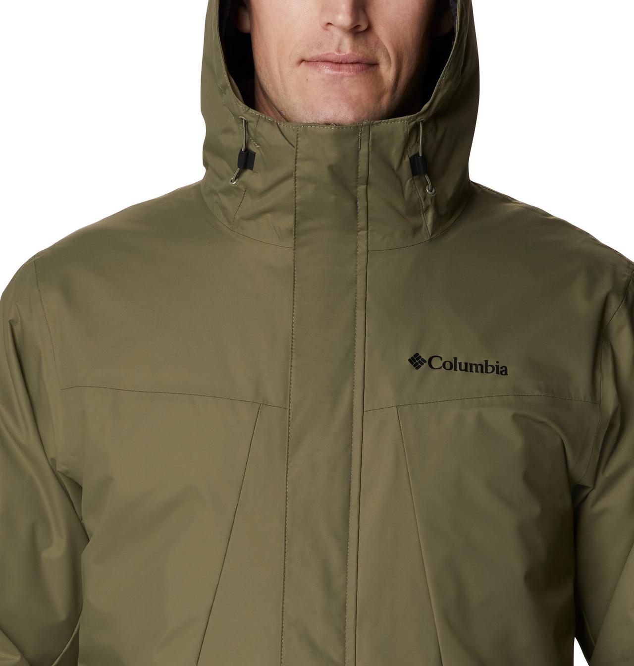Men's Tunnel Falls™ Interchange Jacket 4