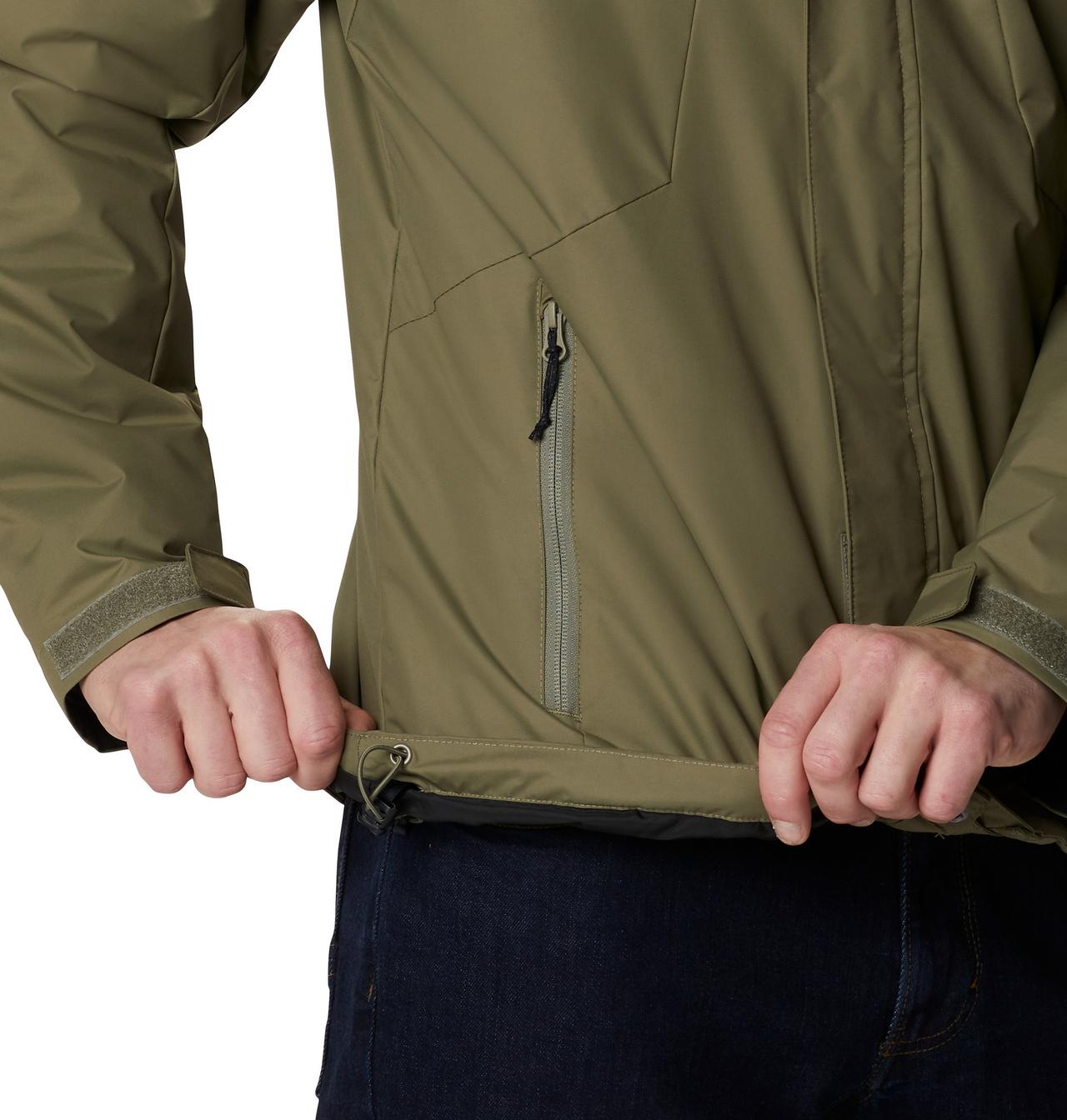 Men's Tunnel Falls™ Interchange Jacket 6