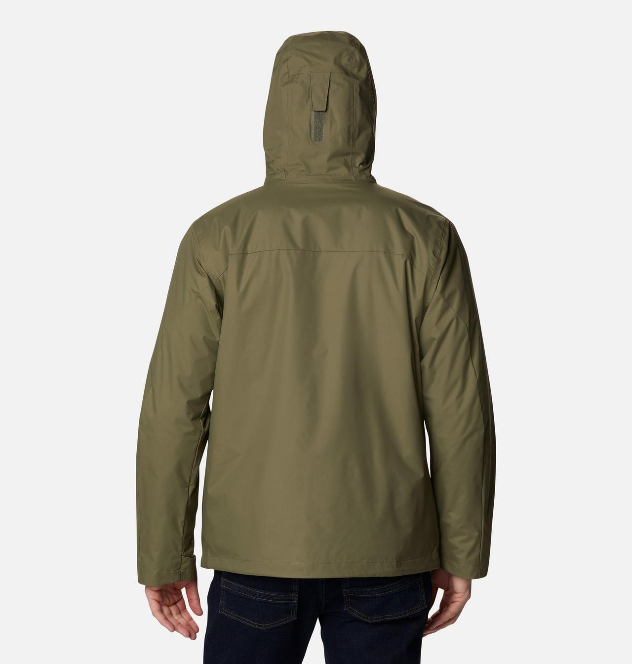 Men's Tunnel Falls™ Interchange Jacket 2