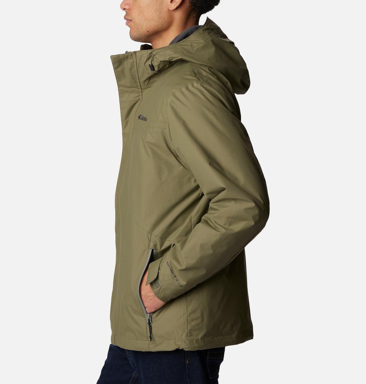 Men's Tunnel Falls™ Interchange Jacket 3