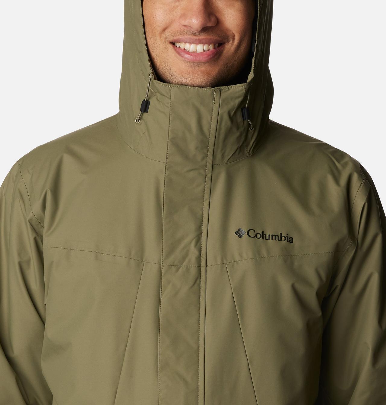 Men's Tunnel Falls™ Interchange Jacket 4
