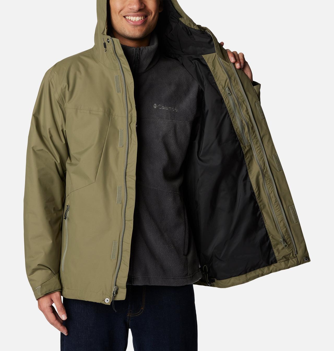 Men's Tunnel Falls™ Interchange Jacket 6