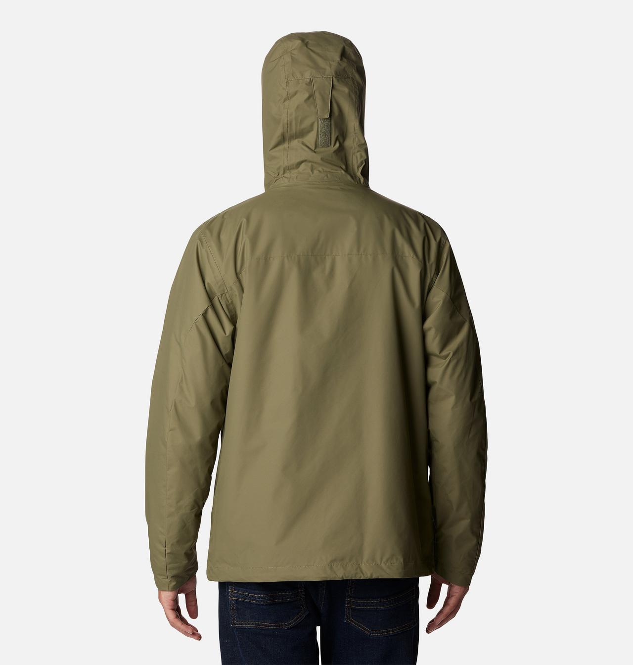 Men's Tunnel Falls™ Interchange Jacket 2