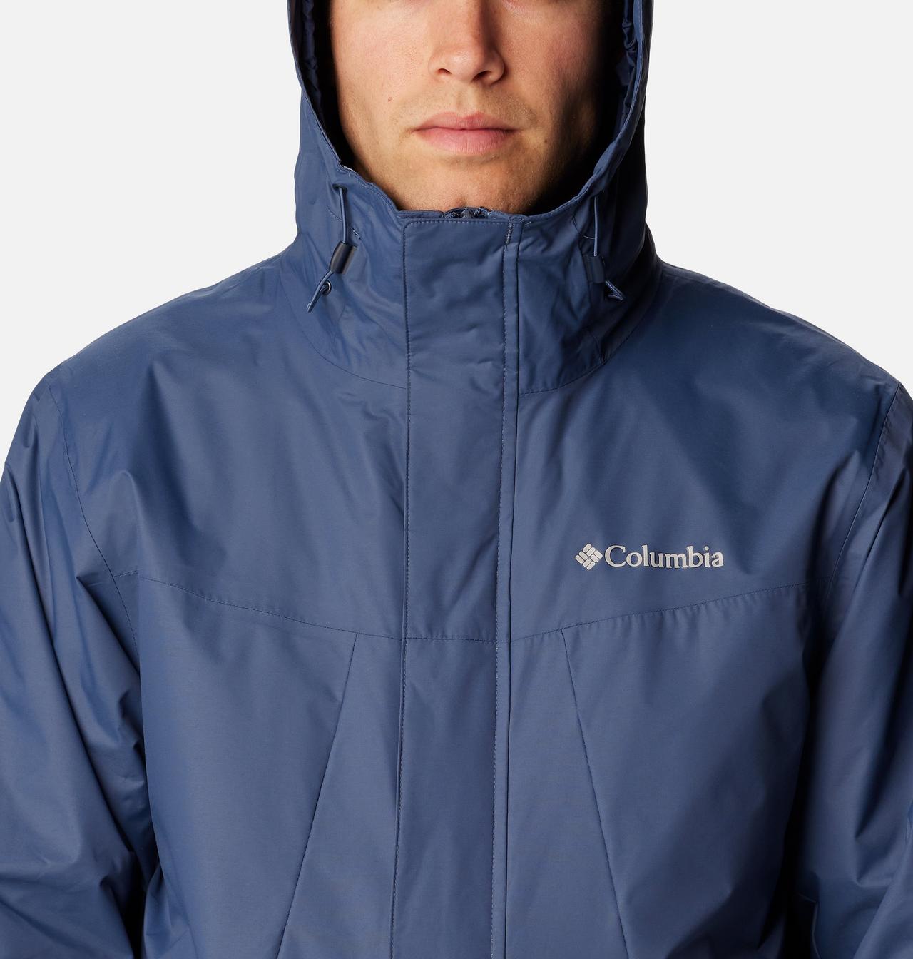 Men's Tunnel Falls™ Interchange Jacket 4