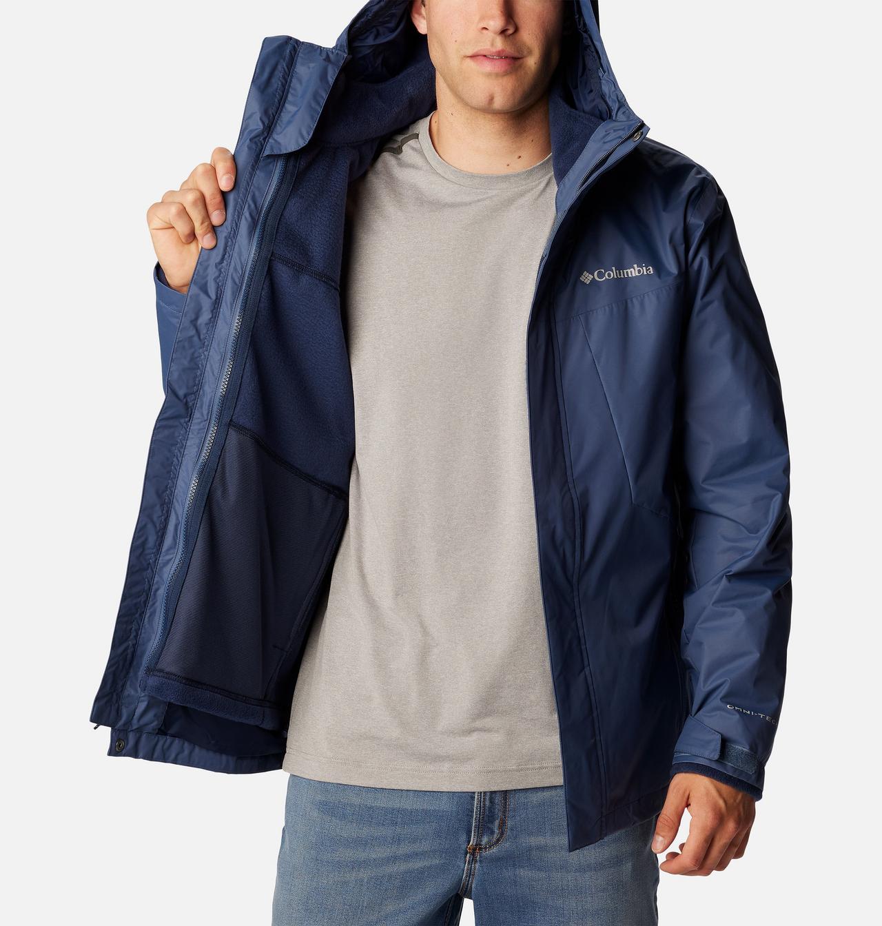 Men's Tunnel Falls™ Interchange Jacket 5