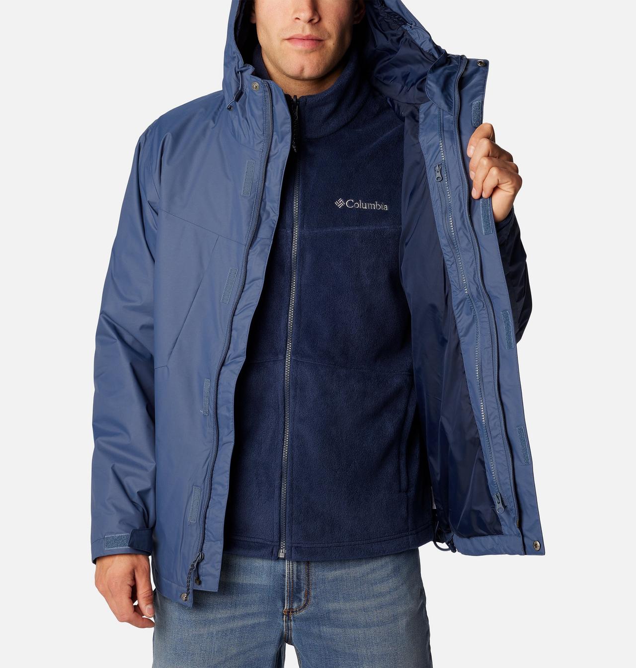 Men's Tunnel Falls™ Interchange Jacket 6