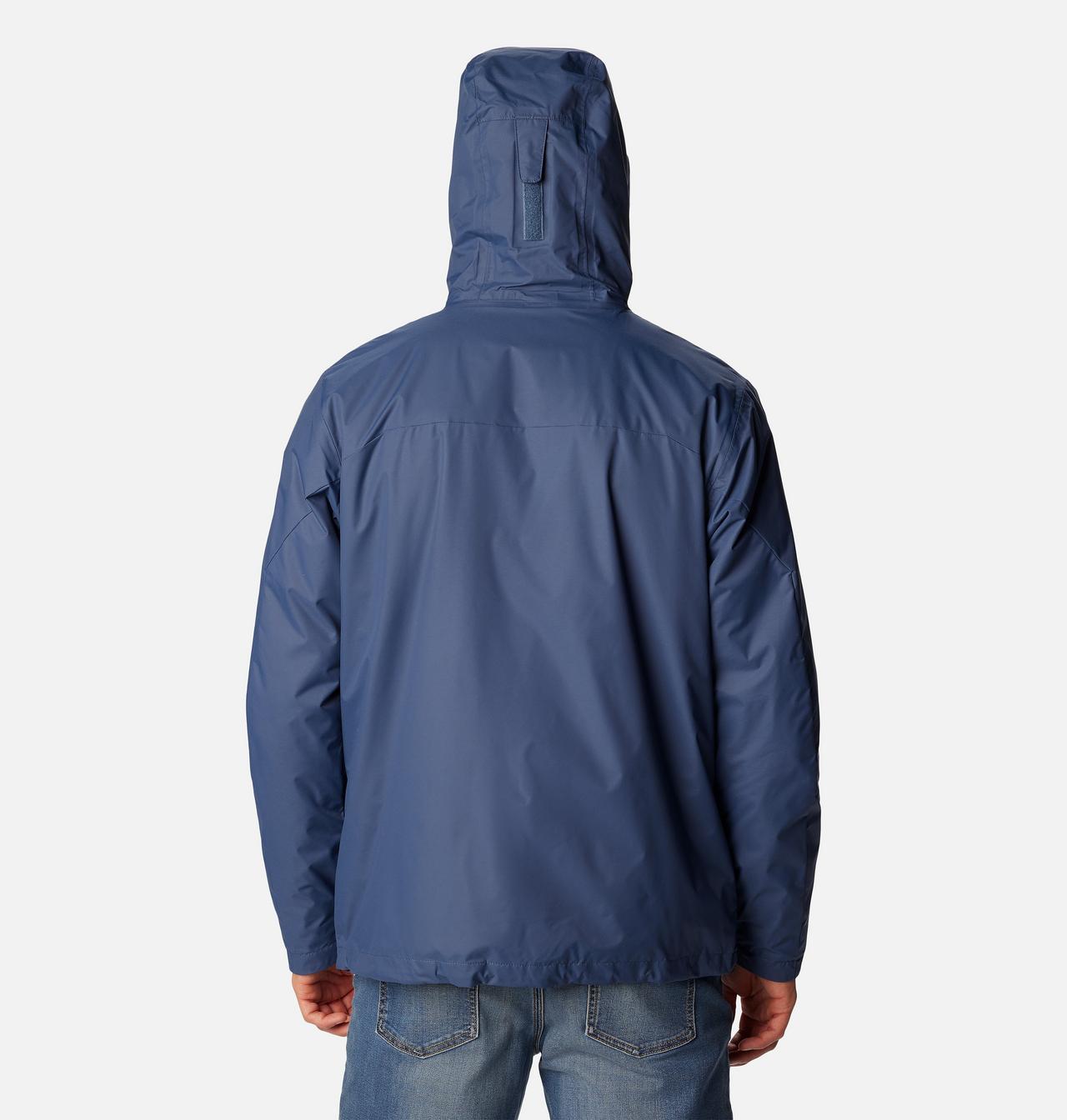 Men's Tunnel Falls™ Interchange Jacket 2