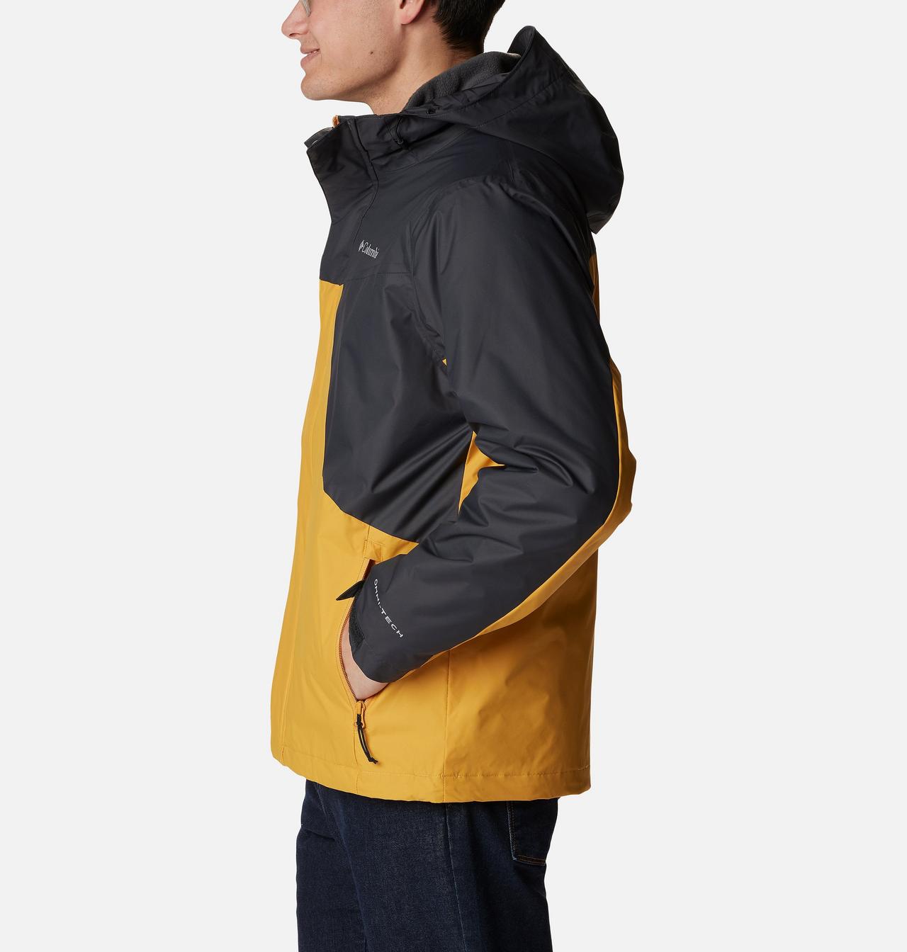 Men's Tunnel Falls™ Interchange Jacket 3