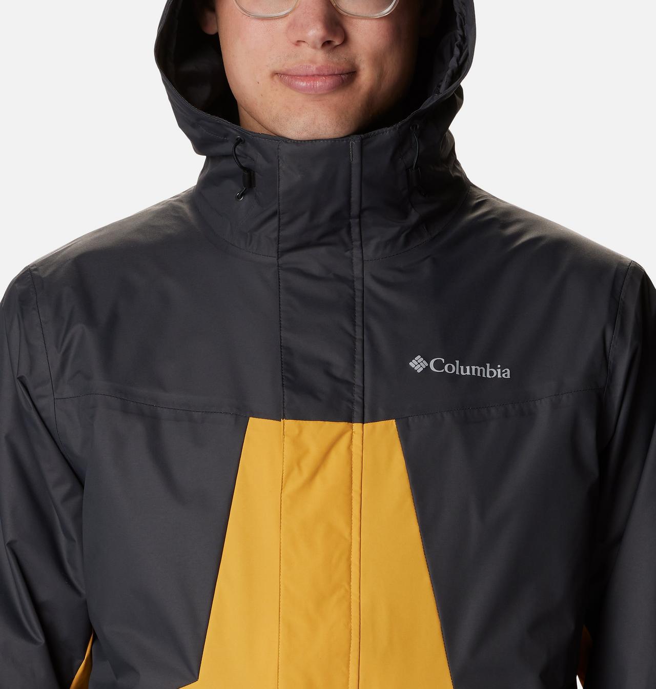 Men's Tunnel Falls™ Interchange Jacket 4