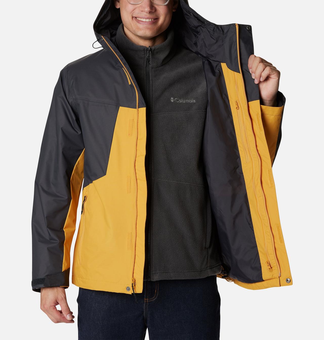 Men's Tunnel Falls™ Interchange Jacket 6