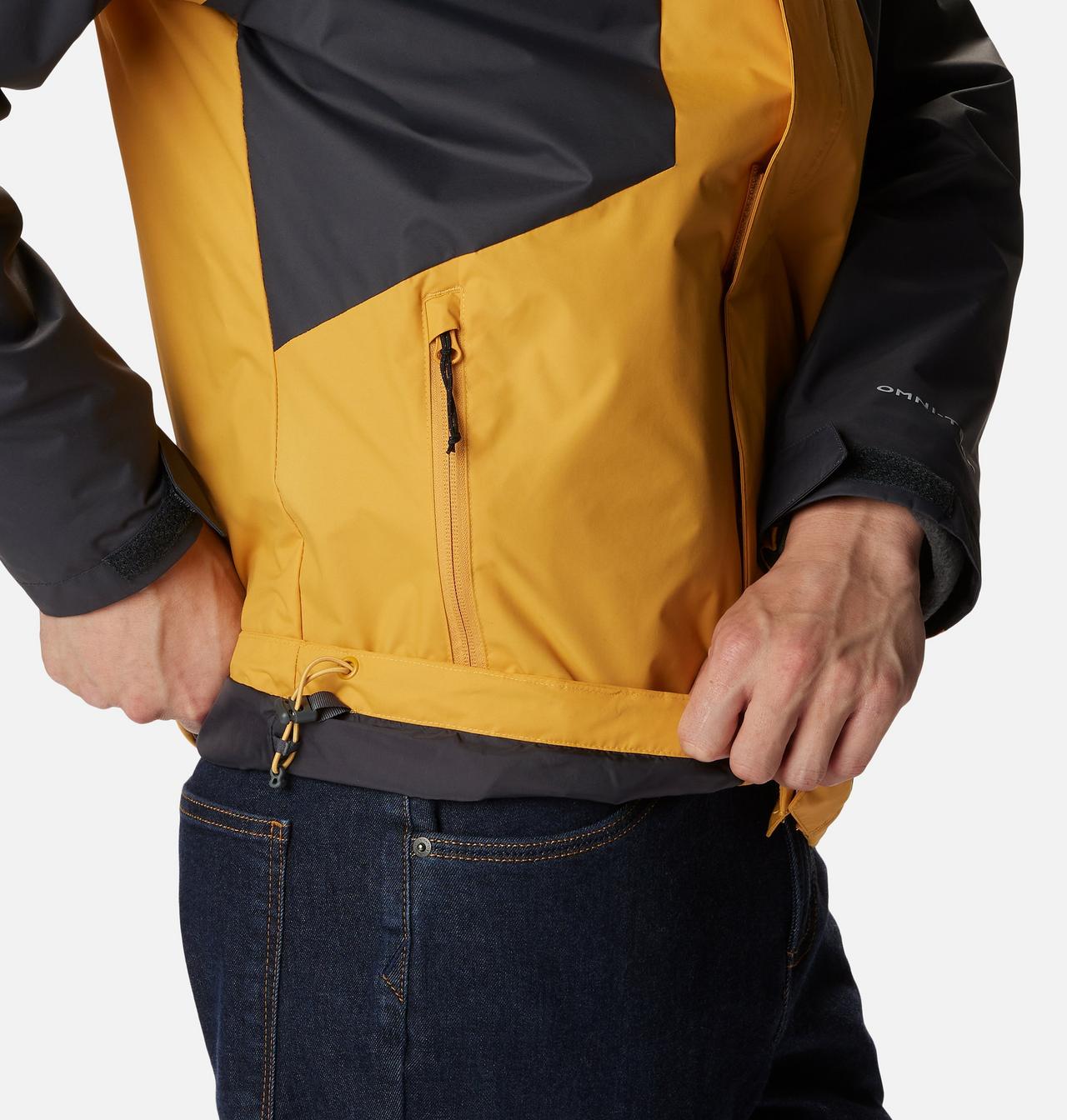 Men's Tunnel Falls™ Interchange Jacket 9
