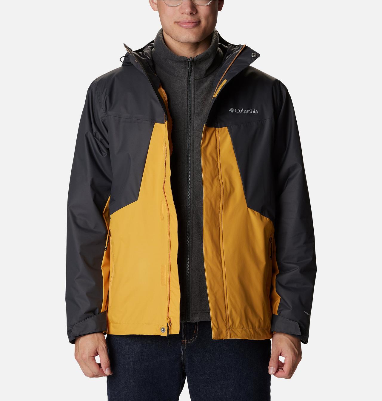 Men's Tunnel Falls™ Interchange Jacket 10