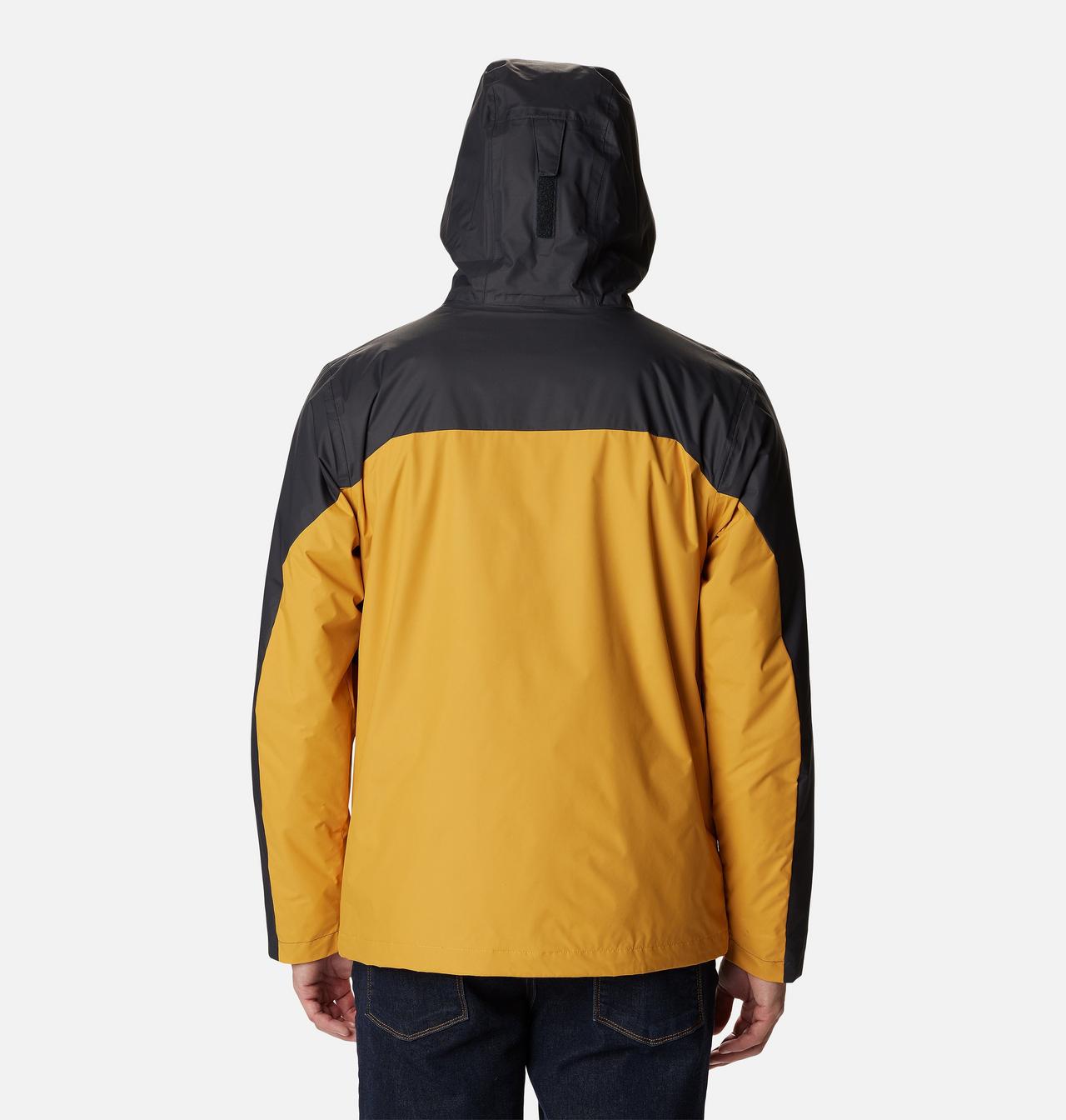 Men's Tunnel Falls™ Interchange Jacket 2