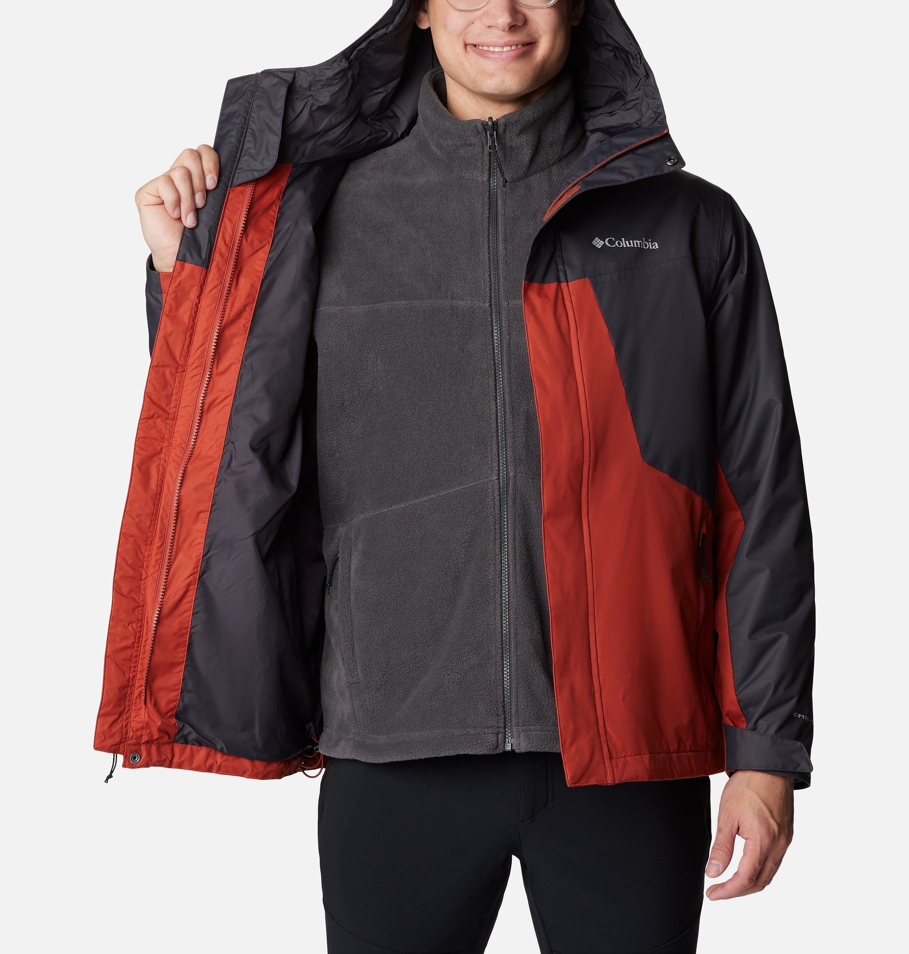 Men's Tunnel Falls™ Interchange Jacket 6