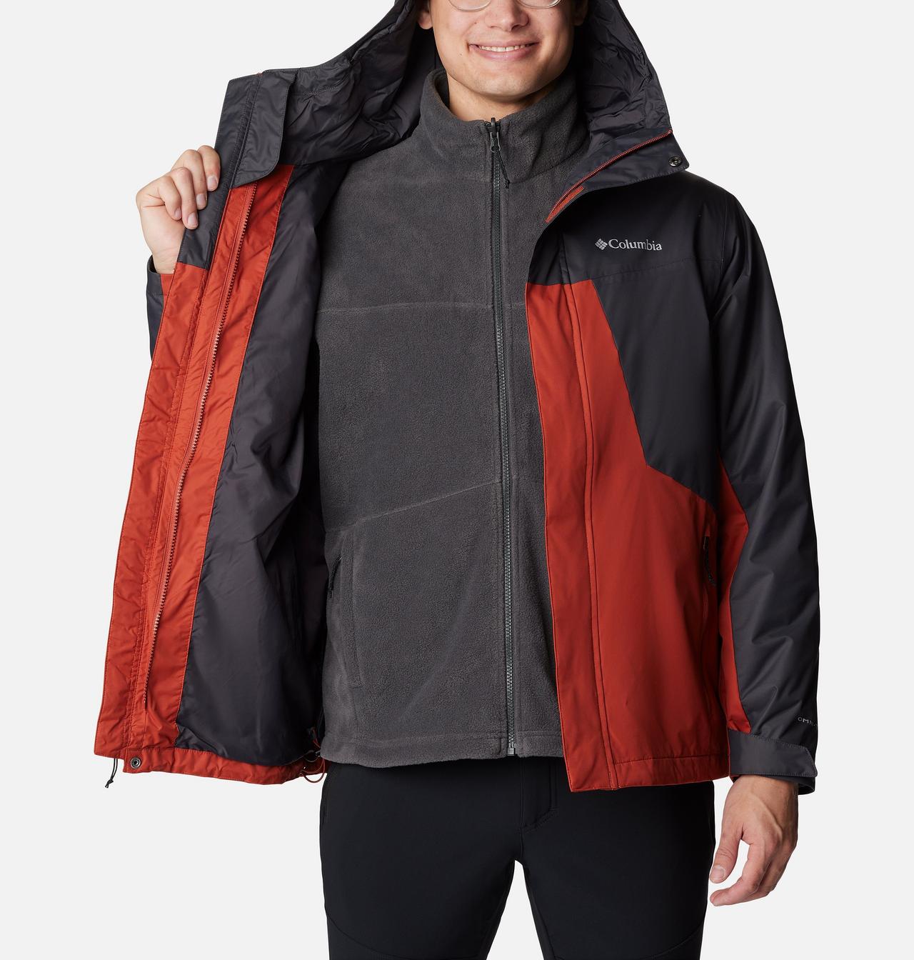Men's Tunnel Falls™ Interchange Jacket 6