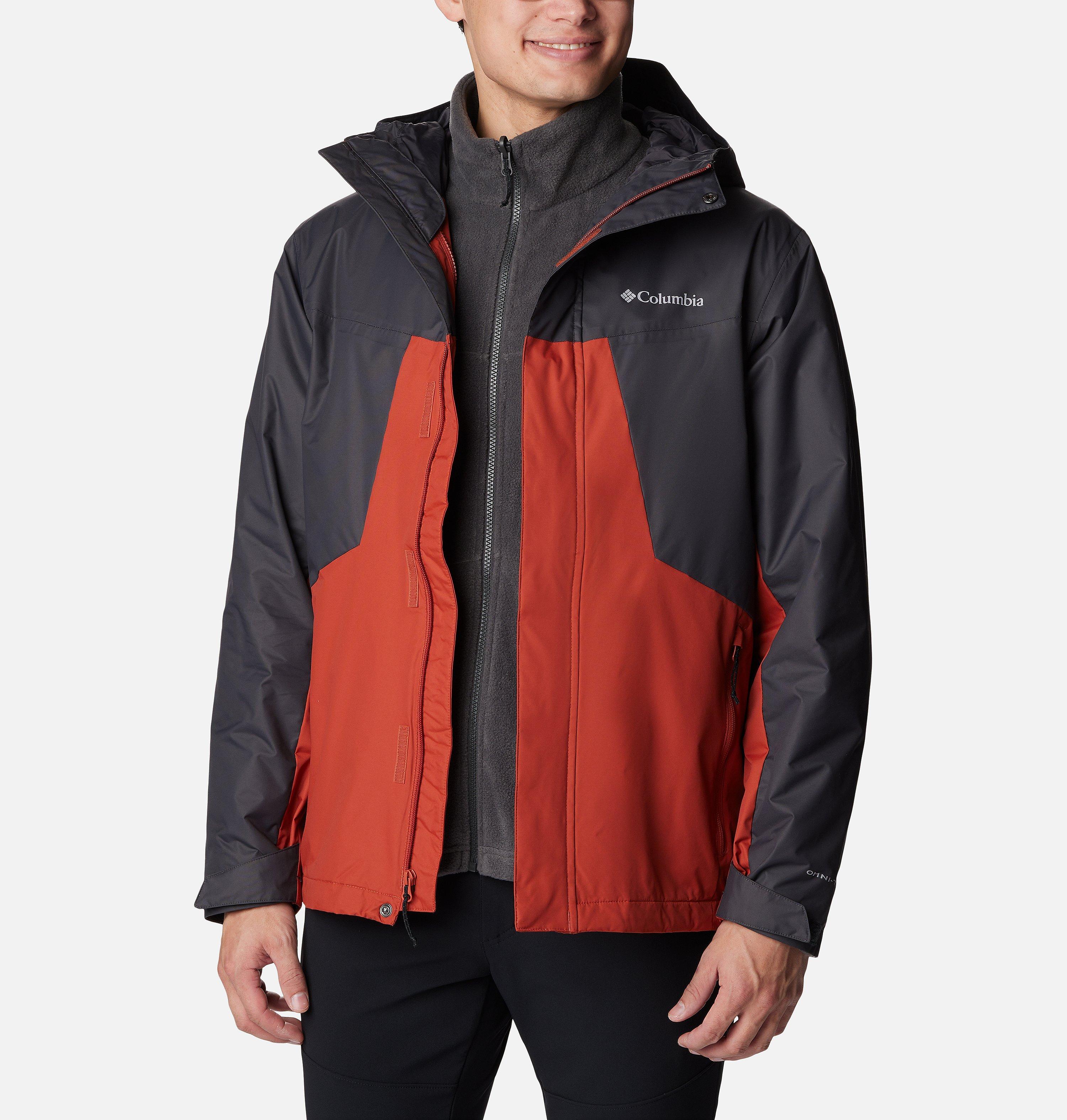 Men's Tunnel Falls™ Interchange Jacket 8