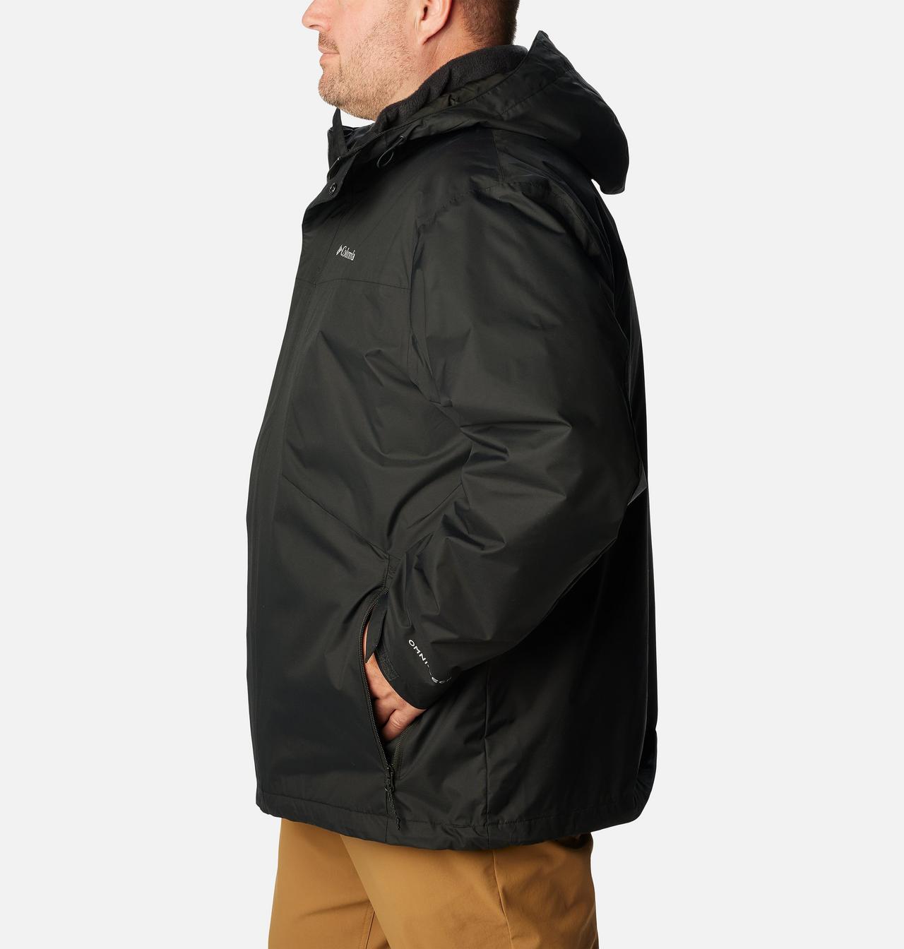 Men's Tunnel Falls™ Interchange Jacket - Big 3