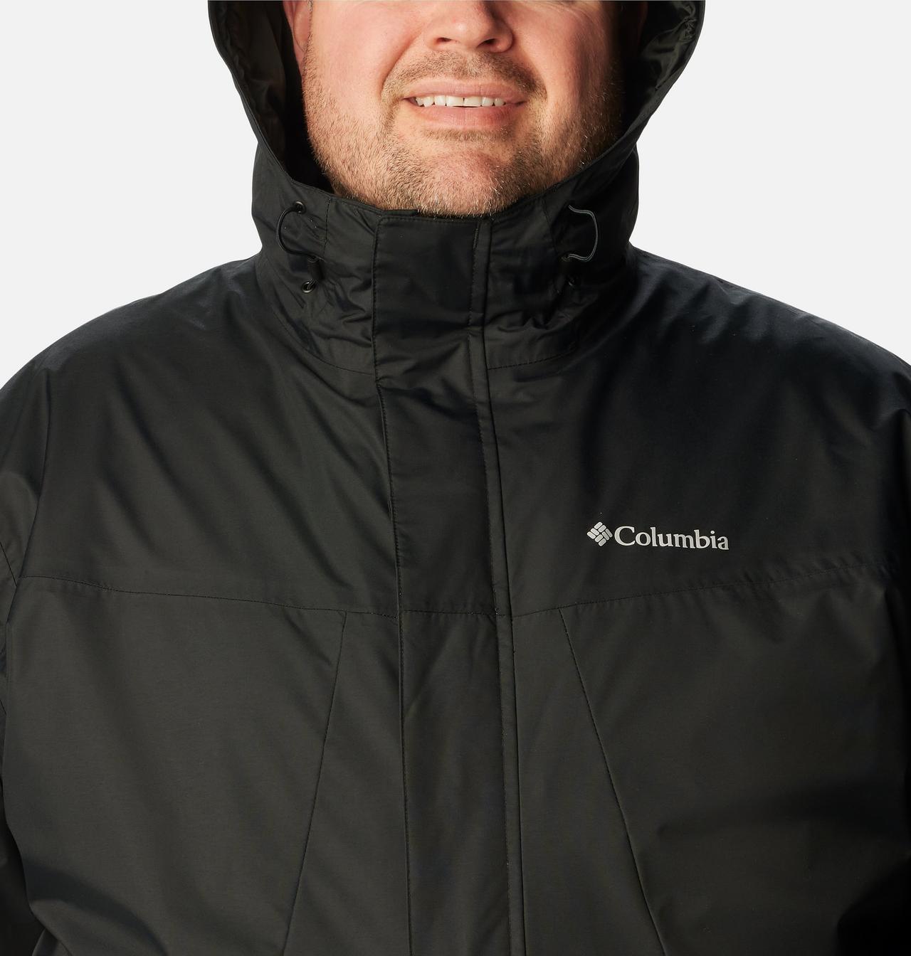 Men's Tunnel Falls™ Interchange Jacket - Big 4