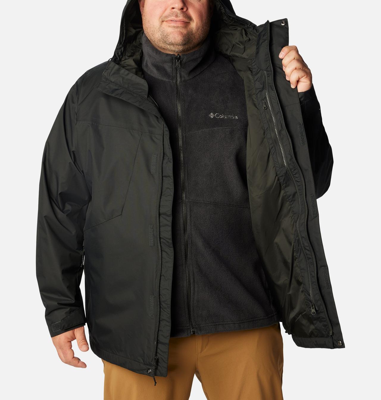 Men's Tunnel Falls™ Interchange Jacket - Big 5