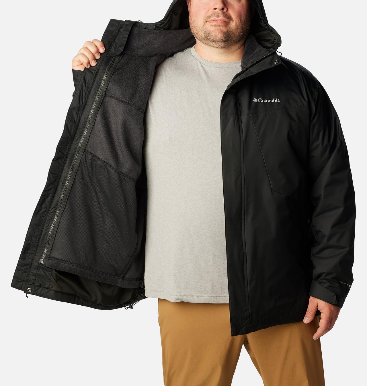 Men's Tunnel Falls™ Interchange Jacket - Big 6
