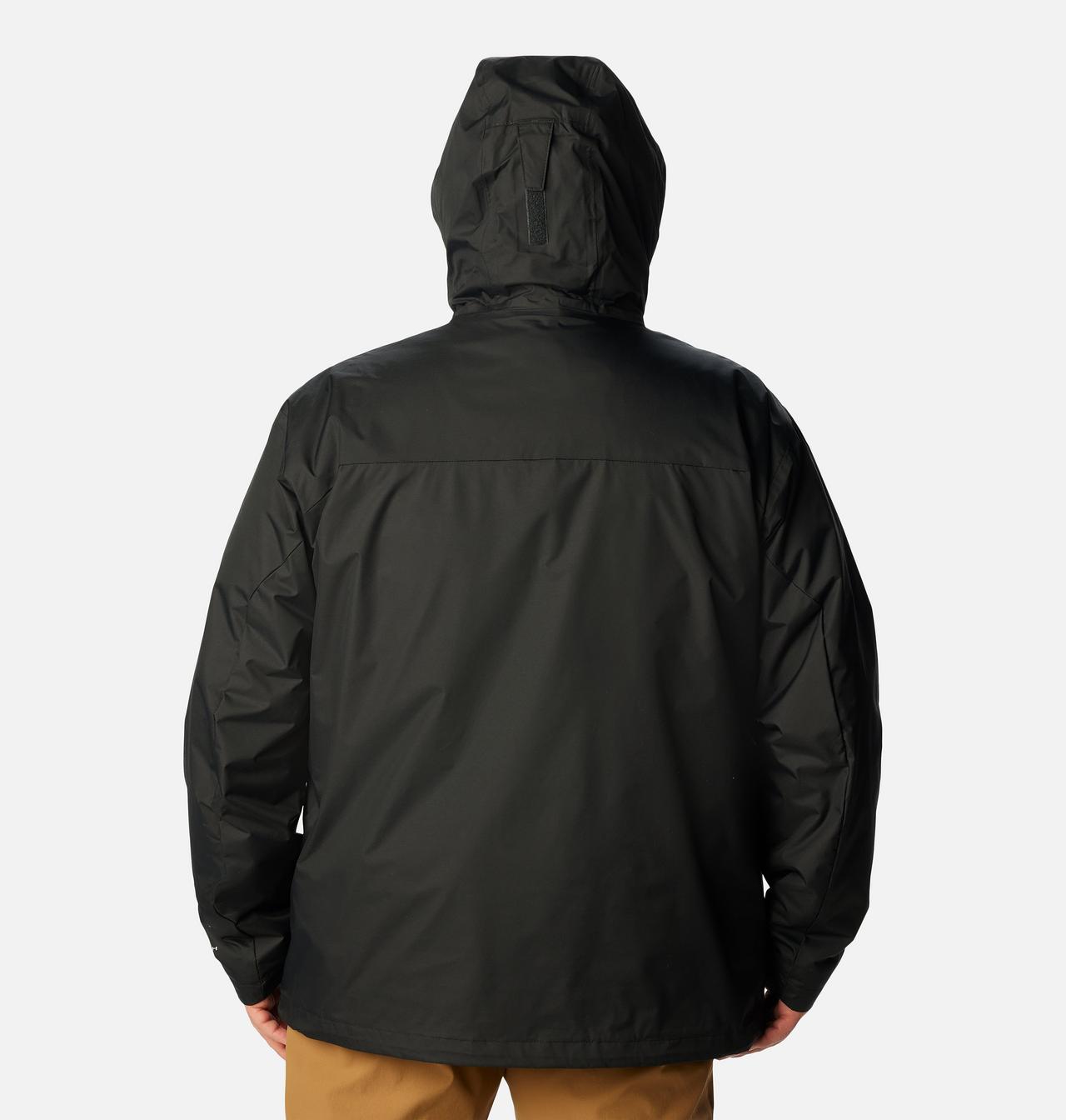 Men's Tunnel Falls™ Interchange Jacket - Big 2