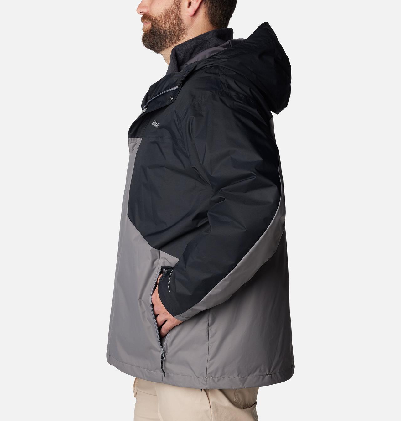Men's Tunnel Falls™ Interchange Jacket - Big 3