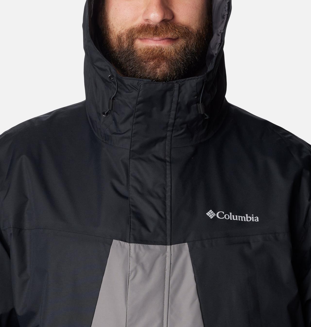 Men's Tunnel Falls™ Interchange Jacket - Big 4