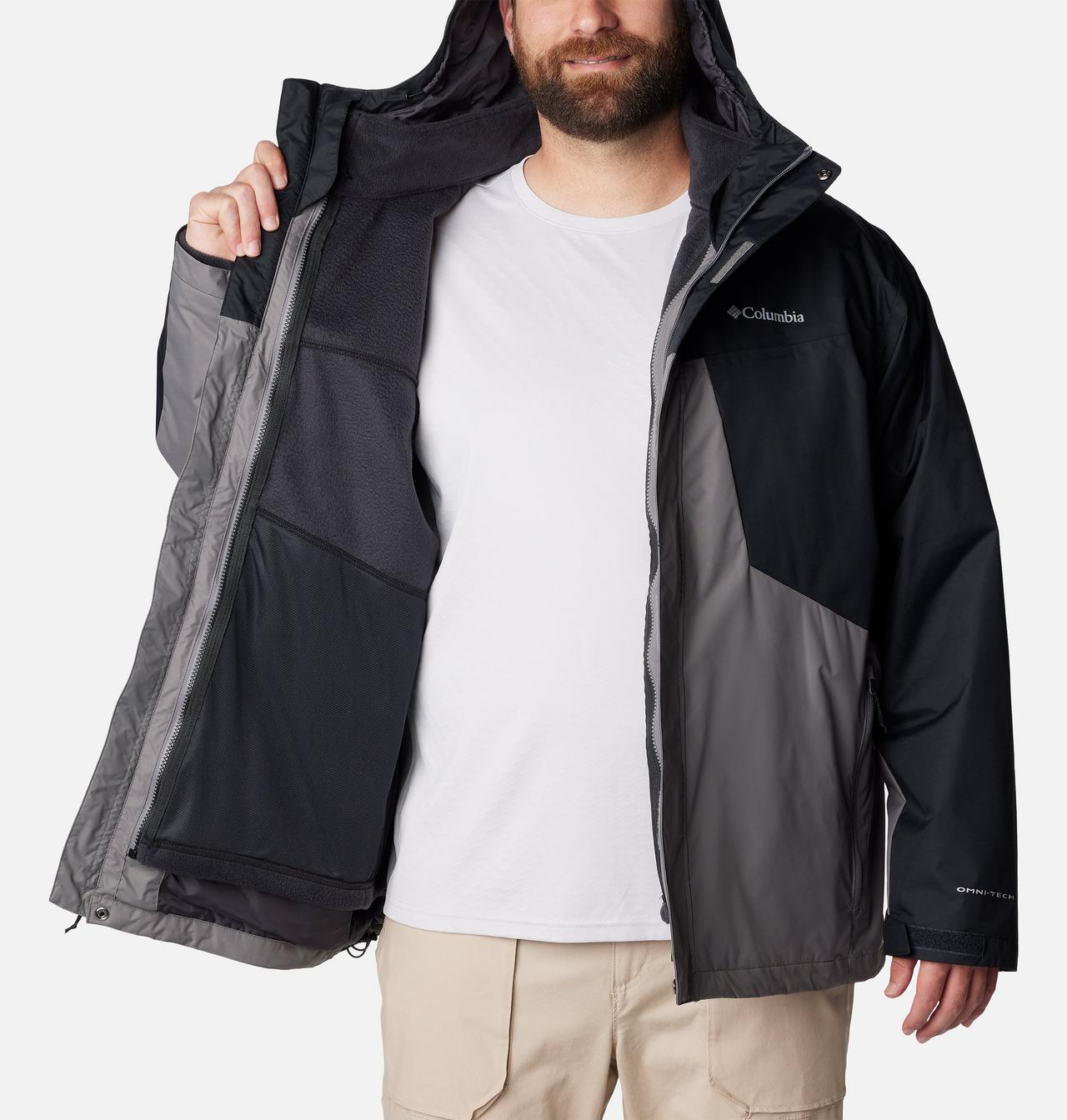 Men's Tunnel Falls™ Interchange Jacket - Big 5