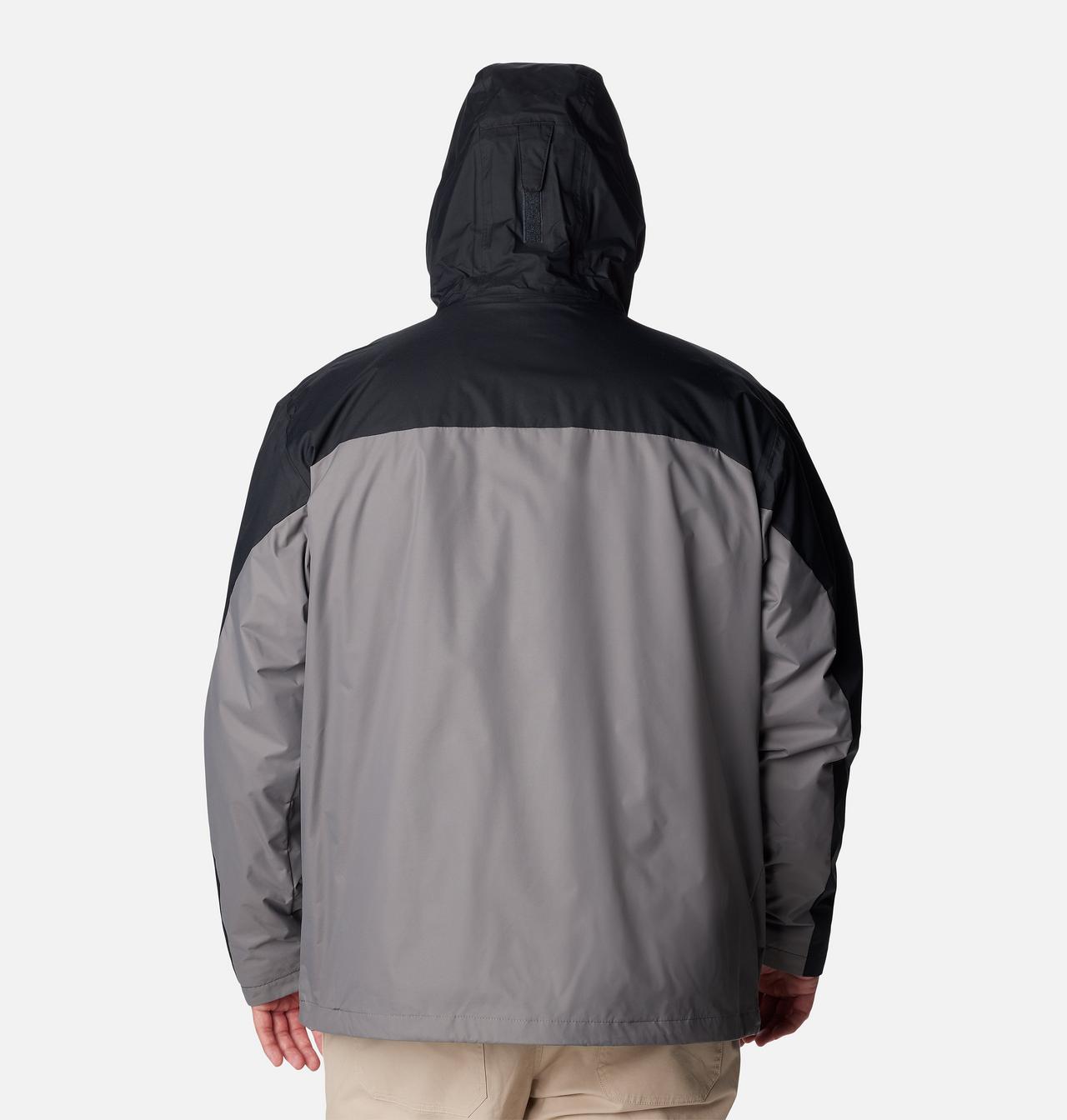 Men's Tunnel Falls™ Interchange Jacket - Big 2