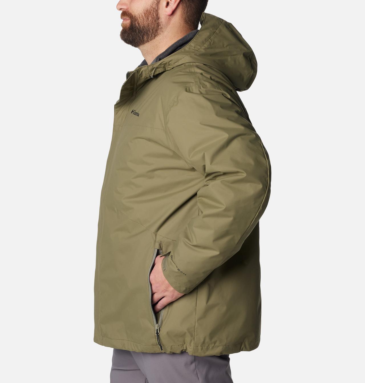 Men's Tunnel Falls™ Interchange Jacket - Big 3