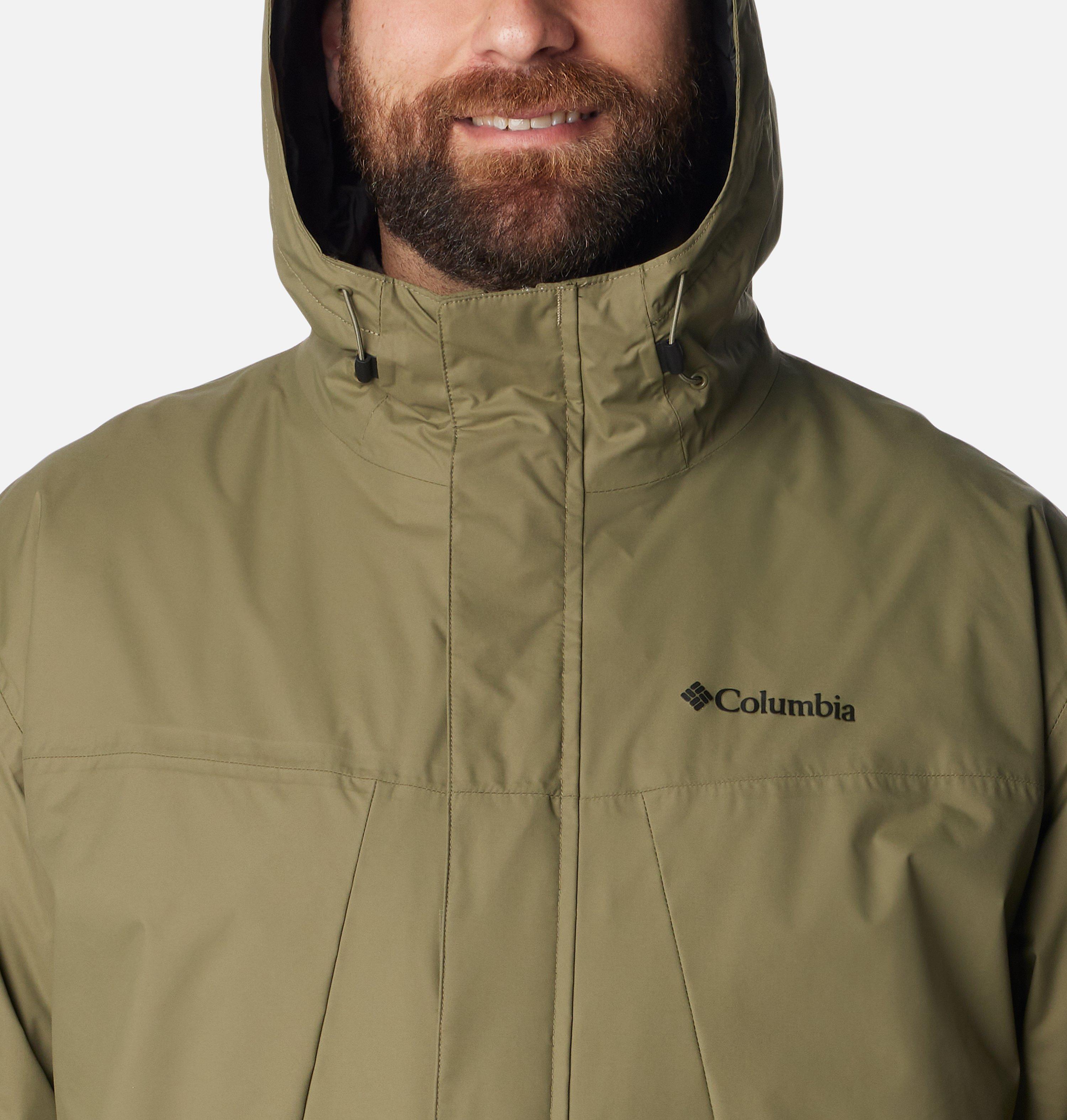 Men's Tunnel Falls™ Interchange Jacket - Big 4