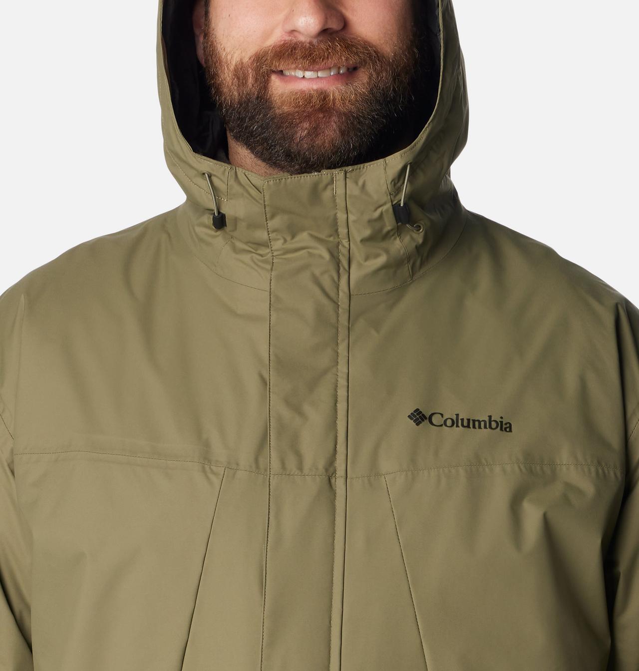Men's Tunnel Falls™ Interchange Jacket - Big 4